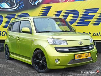 daihatsu materia prawie toyota :-) rzeszów - sprzedajemy.pl