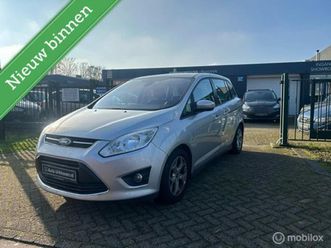 ford grand c-max - 1.0 ambiente 7p