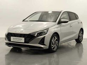 i20 1.0 tgdi klass 100