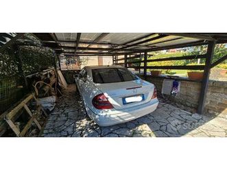 mercedes e220 cdi 2006