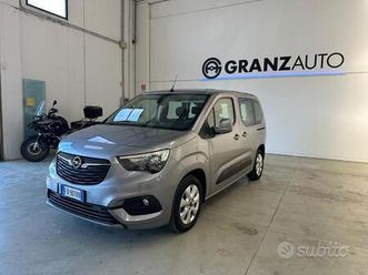 opel combo life 1.5d 100 cv s&s innovation