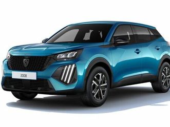 peugeot 2008 business hybrid 110 e-dcs6