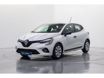 renault clio glp clio tce glp business 74kw