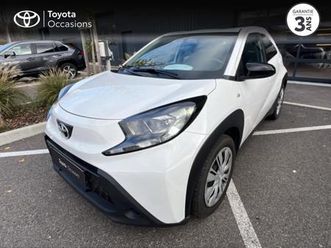 1.0 vvt-i 72ch dynamic