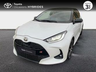 116h gr sport 5p my22