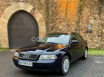 audi a4 1.8 avant