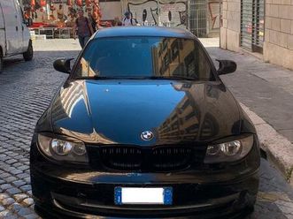 bmw serie 1