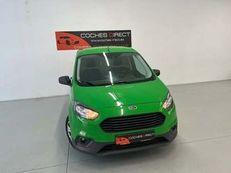 1.5 tdci 74kw (100cv) titanium