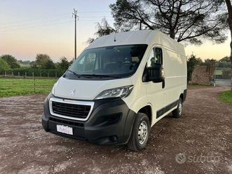 peugeot boxer 330 2.0 bluehdi pc-tm furgone l1h2