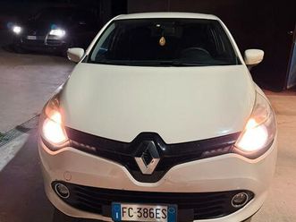 clio 2016