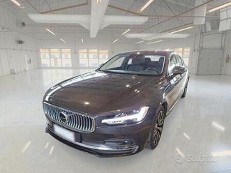 volvo s90 b5 d awd autom. inscription 4 porte berl