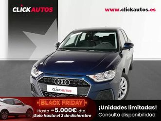 audi a1 1.0 tfsi 116cv advanced