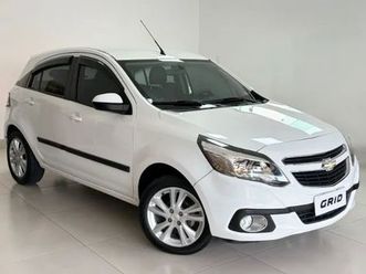 ltz 1.4 mpfi 8v flexpower 5p