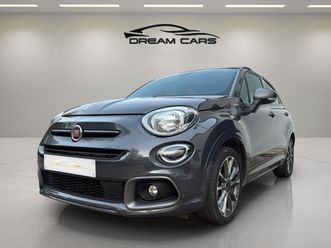 1.0 firefly t3 dolcevita sport 88 kw (120 cv)