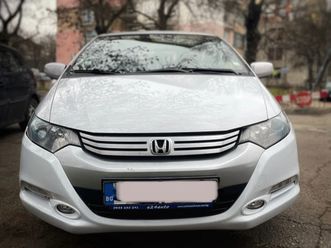 1.3 i-vtec (88 кс) hybrid cvt
