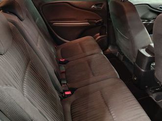 opel zafira 2,0, 2015 god.