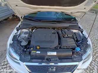 seat ibiza 1.6 tdi style