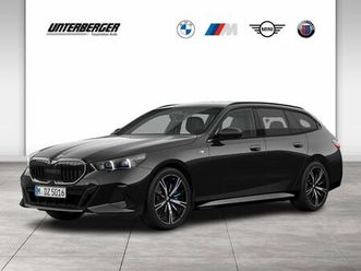 bmw 540d xdrive touring m sportpaket pro standhzg hk
