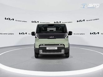 kia - pv5 passenger...