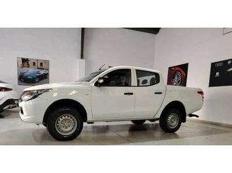 l200 2.2di-d doble cabina m-pro