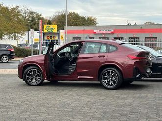 bmw x4 xdrive30d