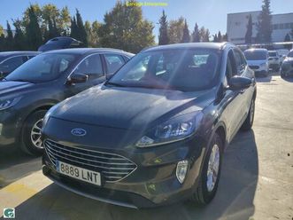 1.5 ecoblue titanium auto 88 kw (120 cv)