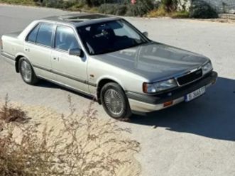 mazda 929 ≫ 1991 • 16 222 лв. • id