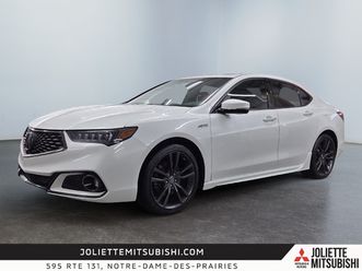 a-spec sh-awd tech pkg toit ouv. sièges/volan