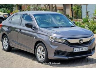 2021 honda amaze honda amaze 1.2i