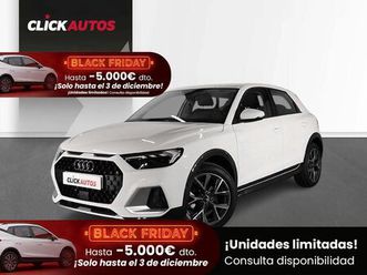 audi a1 1.0 tfsi 110cv 30 adrenalin