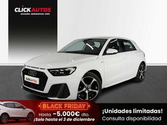 audi a1 1.0 tfsi 110cv 30 adrenalin stronic