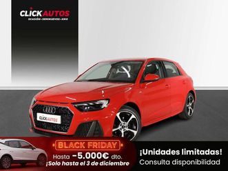 audi a1 1.0 tfsi 110cv 30 adrenalin stronic