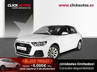 audi a1 1.0 tfsi 110cv 30 advanced stronic