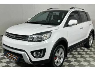 2021 haval h1 1.5 vvt