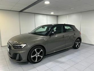 audi a1 30 tfsi adrenalin