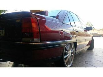 vendo lindo omega 95