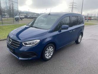 t 180 d navi*kamera*pts*klima*sitzheiz*totwinkel