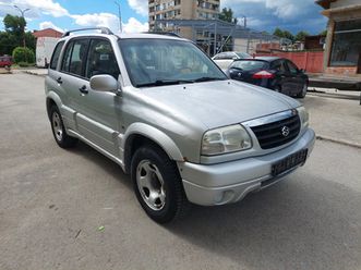 suzuki grand vitara 2.0i--128kc-на части-топ състояние