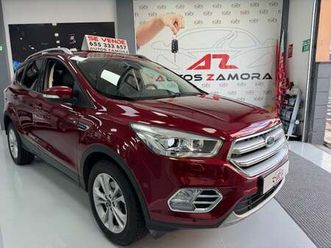 kuga 1.5 ecob. auto s&s trend+ 4x2 150