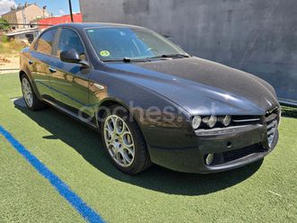 alfa romeo 159 2.4 jtd q4 ti