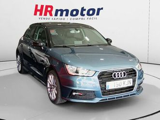 audi a1 active kit
