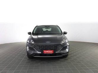 kuga 3ª serie kuga 1.5 ecoblue 120 cv aut. 2wd titanium business