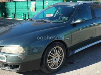 alfa romeo crosswagon 1.9 jtd q4