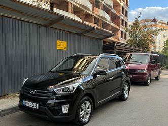 hyundai creta an. 2017