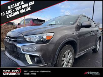 se awd, sièges chauffants, caméra de recul