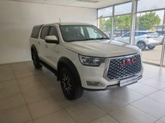2.0cti double cab super lux