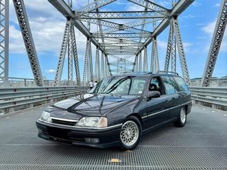 chevrolet suprema cd 4.1 / 3.0 1993