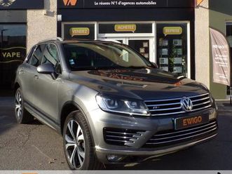 3.0 tdi 260 bluemotion r-line 4motion tiptronic bva