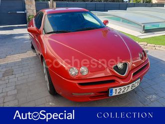 alfa romeo gtv 1.8 ts 16v m