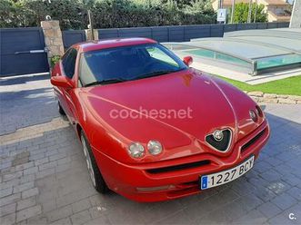 alfa romeo gtv 1.8 ts 16v m